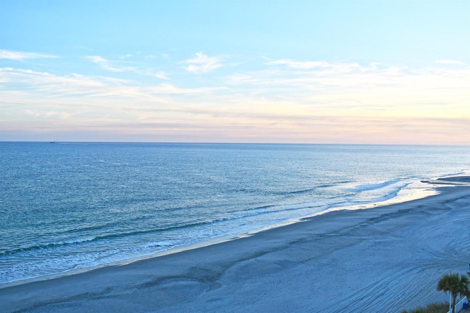 Stunning Ocean Front Views Steps To Boardwalkpier Apartment เมอร์เทิลบีช ภายนอก รูปภาพ